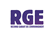 Certifié RGE - Dépannage plombier chauffagiste