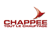 Chappee : Fabrique et distribue des solutions de chauffage et de production d’eau chaude sanitaire en France