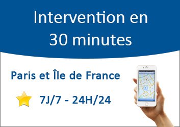 Notre Entreprise intervient à Paris et différentes villes du 94 : Champigny-Sur-Marne, Créteils, Villejuifs.